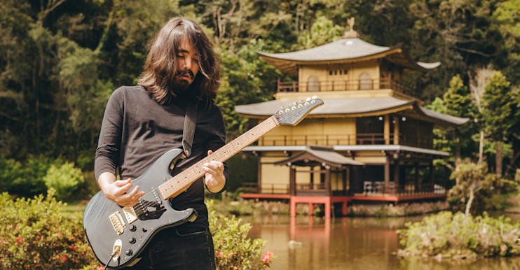 Introducing Archetype: Mateus Asato