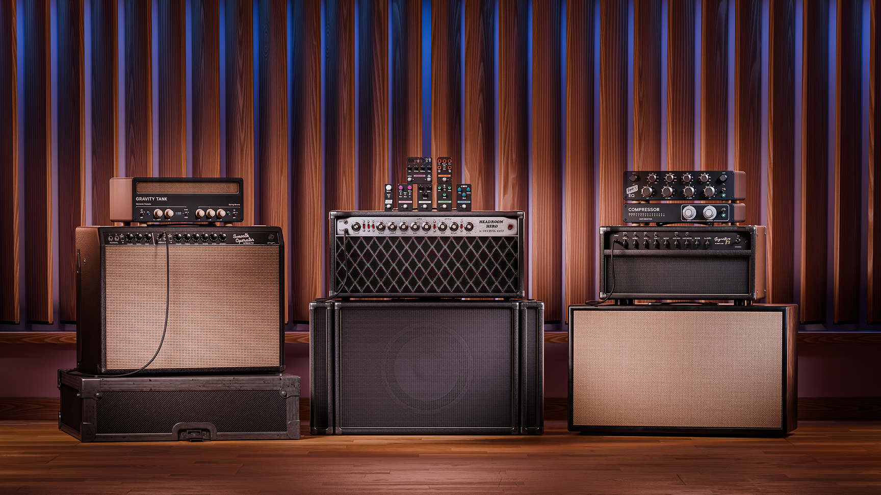 Se John Mayer passa al digitale, chi può ancora dubitarne? Neural DSP Archetype X John Mayer