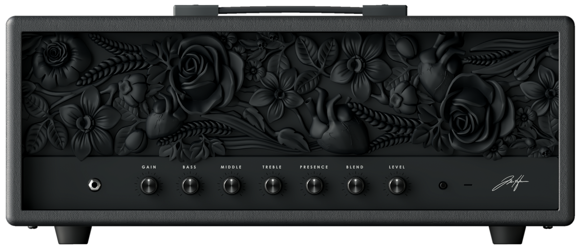 Archetype: Tim Henson - Neural DSP