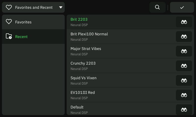 QC Directory Fav Rec