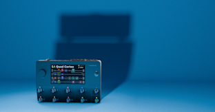 Darkglass Ultimate & Full Disclosure on PCOM/X Updates - Quad Cortex Development Update #58