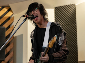 Picture of Glenn Sarangapany