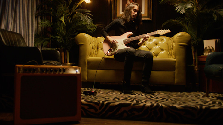 Tone King Imperial MKII