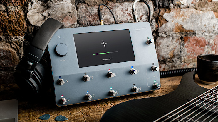 Quad Cortex Development Update #35