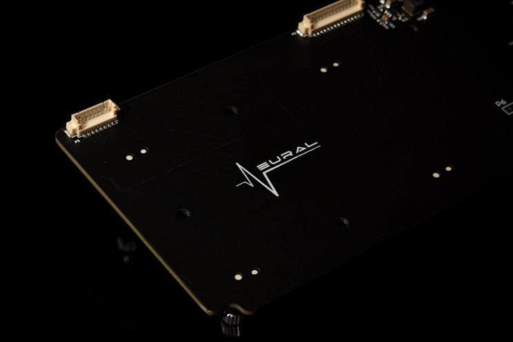 Cloud backups! - Quad Cortex Development Update #8