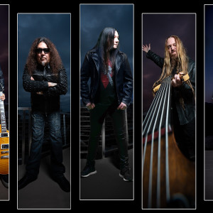 Picture of Testament