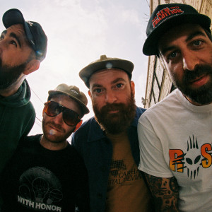 Picture of Four Year Strong