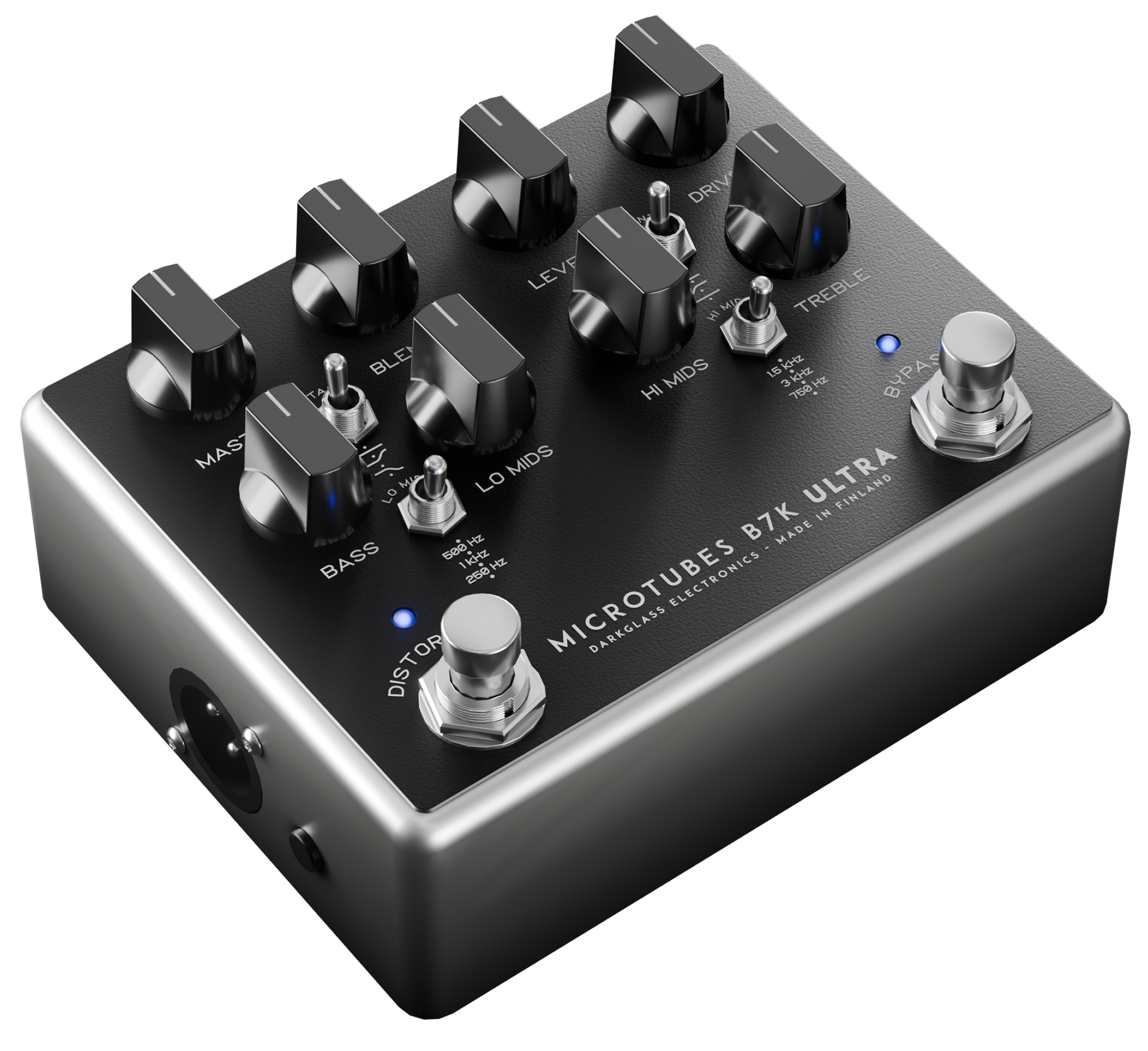 Darkglass Ultimate - Neural DSP