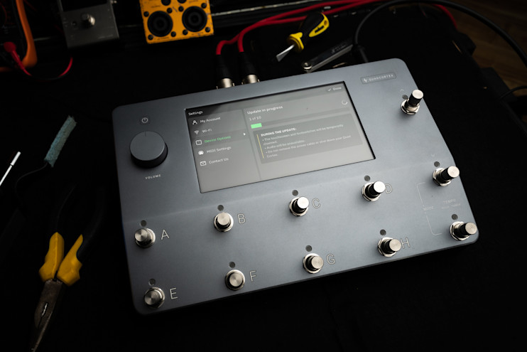 CorOS 1.2.1 is now available