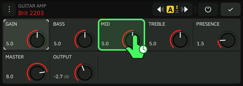 QCmini Scene Assignment 2