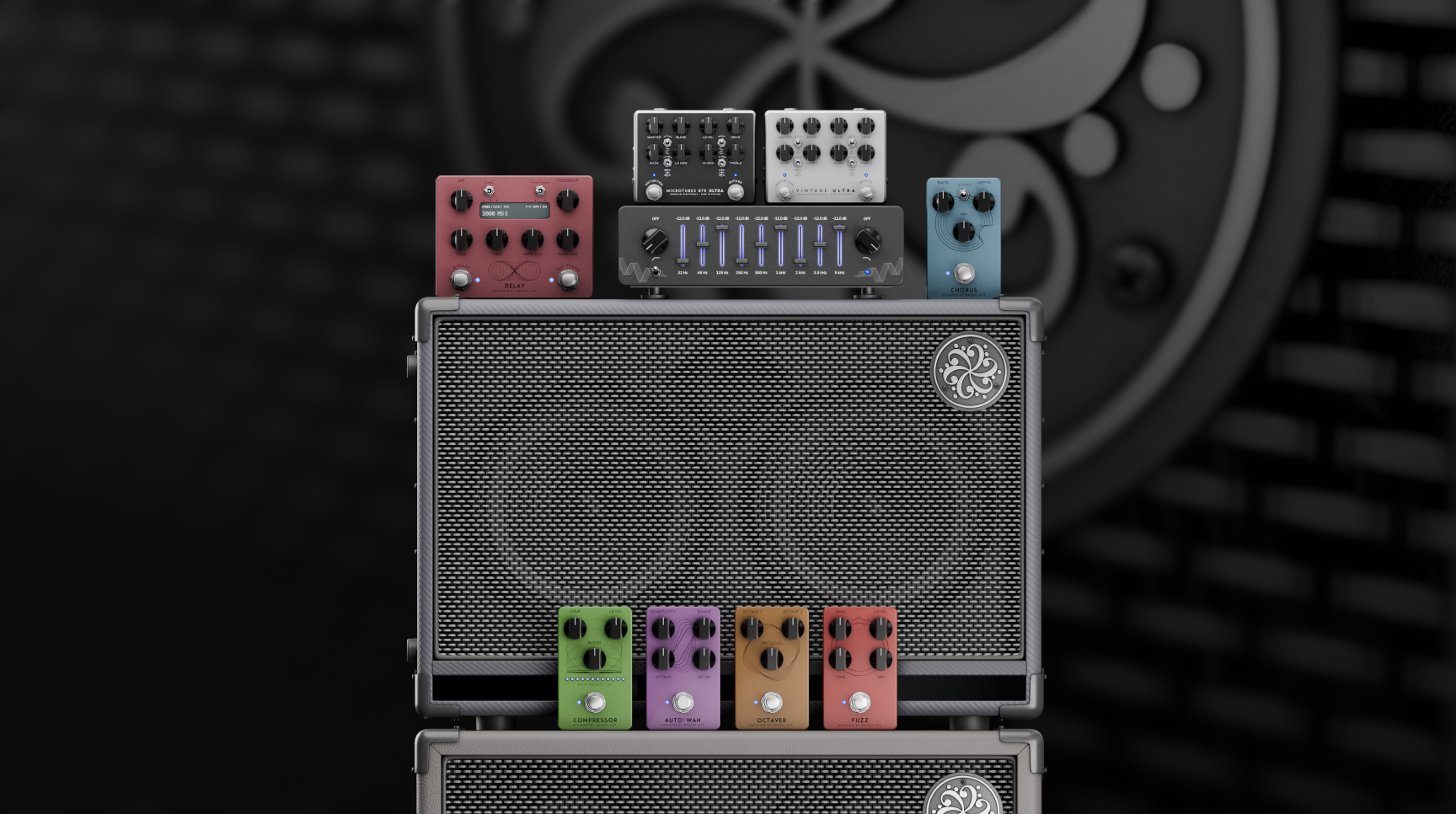 Introducing Archetype: Tom Morello - Neural DSP