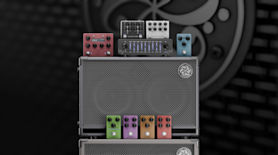 Darkglass Ultimate 1.0.1 is now available