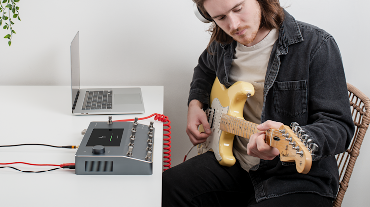 Quad Cortex Development Update #47 & Plugin Development Update