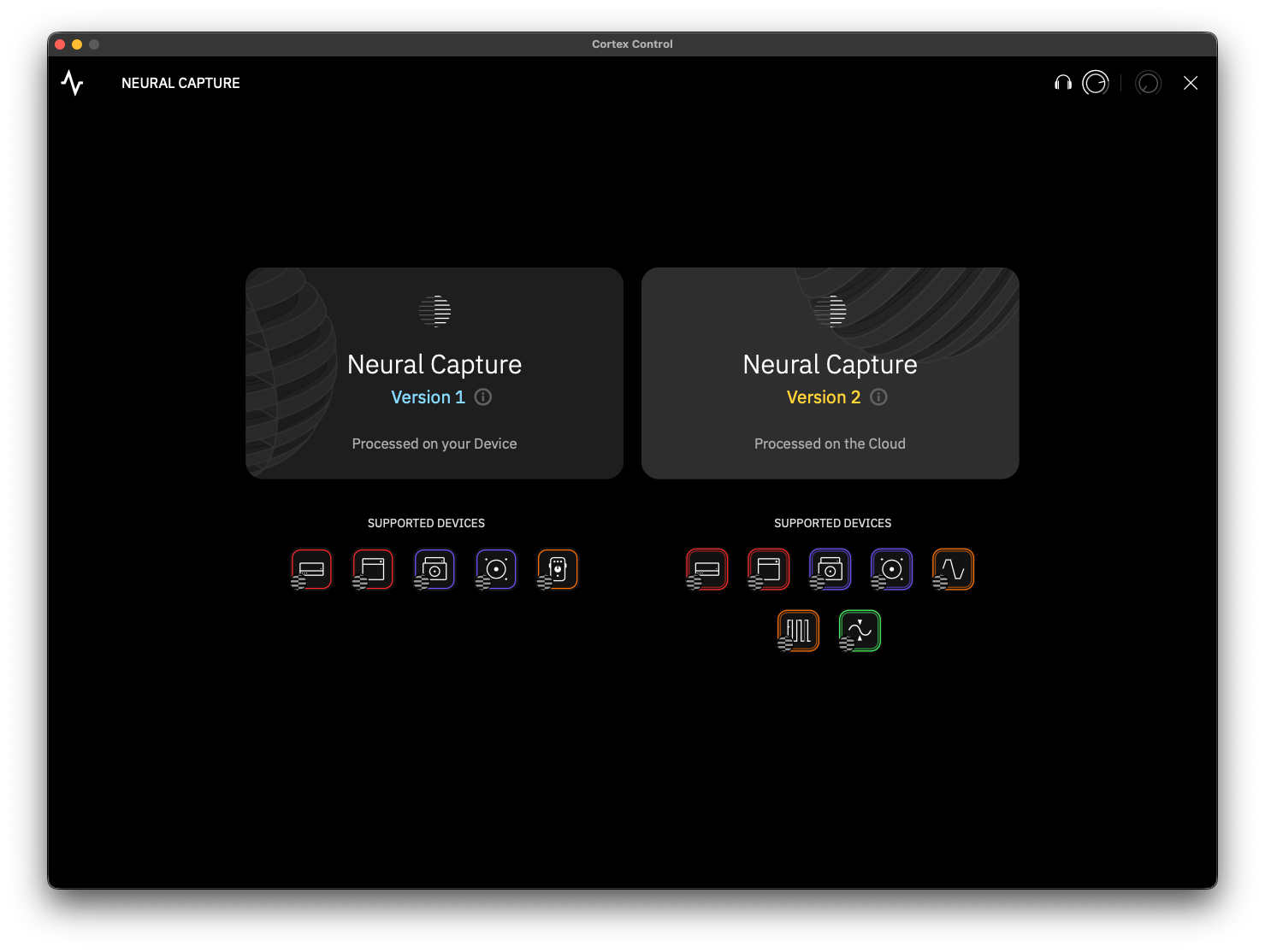 QC Control Capture V2 Intro 2