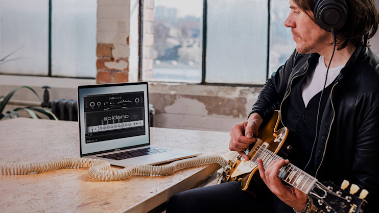 Native Apple Silicon updates for Soldano SLO-100, Fortin NTS, and Darkglass Ultra