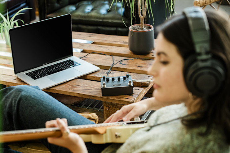 Get a free plugin when you buy a Nano Cortex during our Black Friday sale