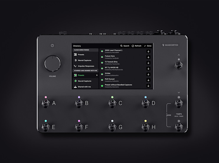 Bundles in CorOS 1.2.2