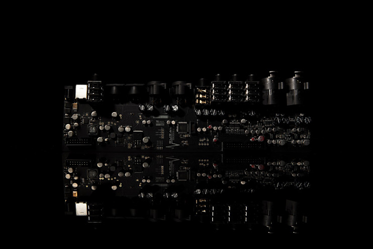 A power switch that never breaks - Quad Cortex Development Update #2