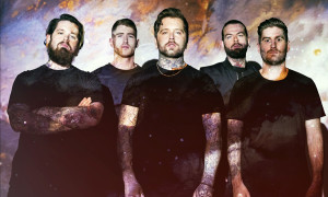 Picture of Bury Tomorrow