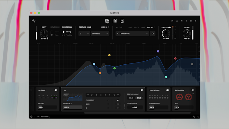 Mantra 1.1.0 is now available