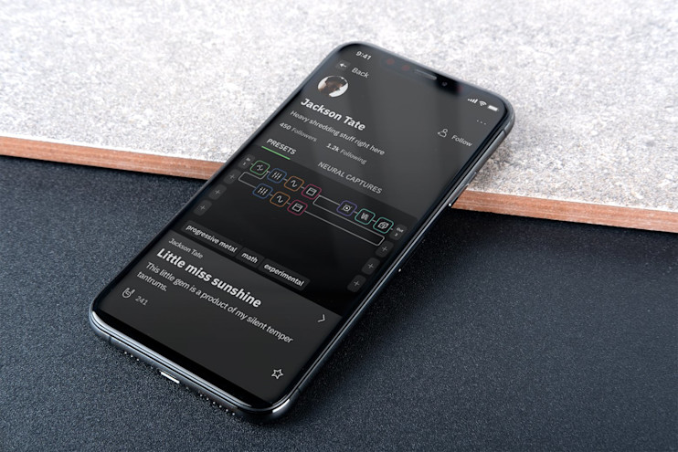 Cortex Mobile 1.1.1 is now available