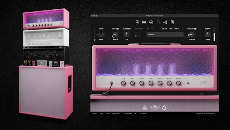 Introducing Archetype: Tim Henson X