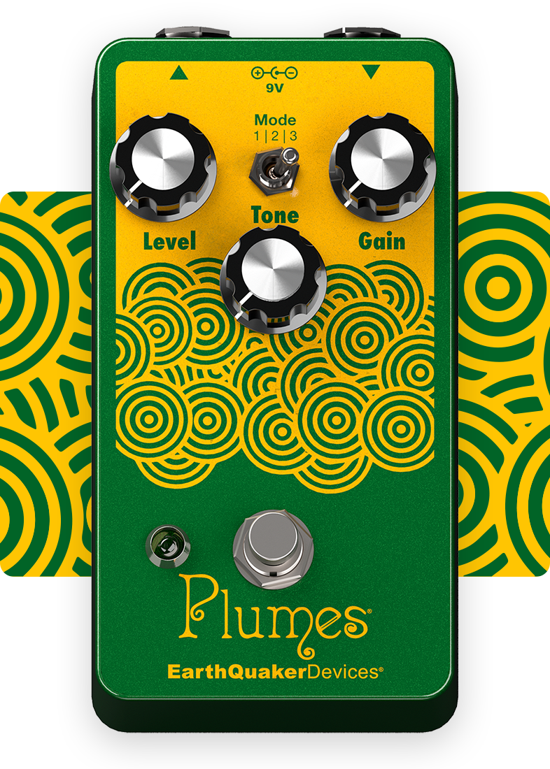 Omega Ampworks Granophyre Neural DSP