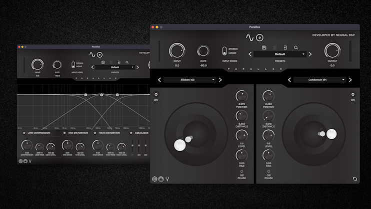 Parallax 2.0.1 is now available