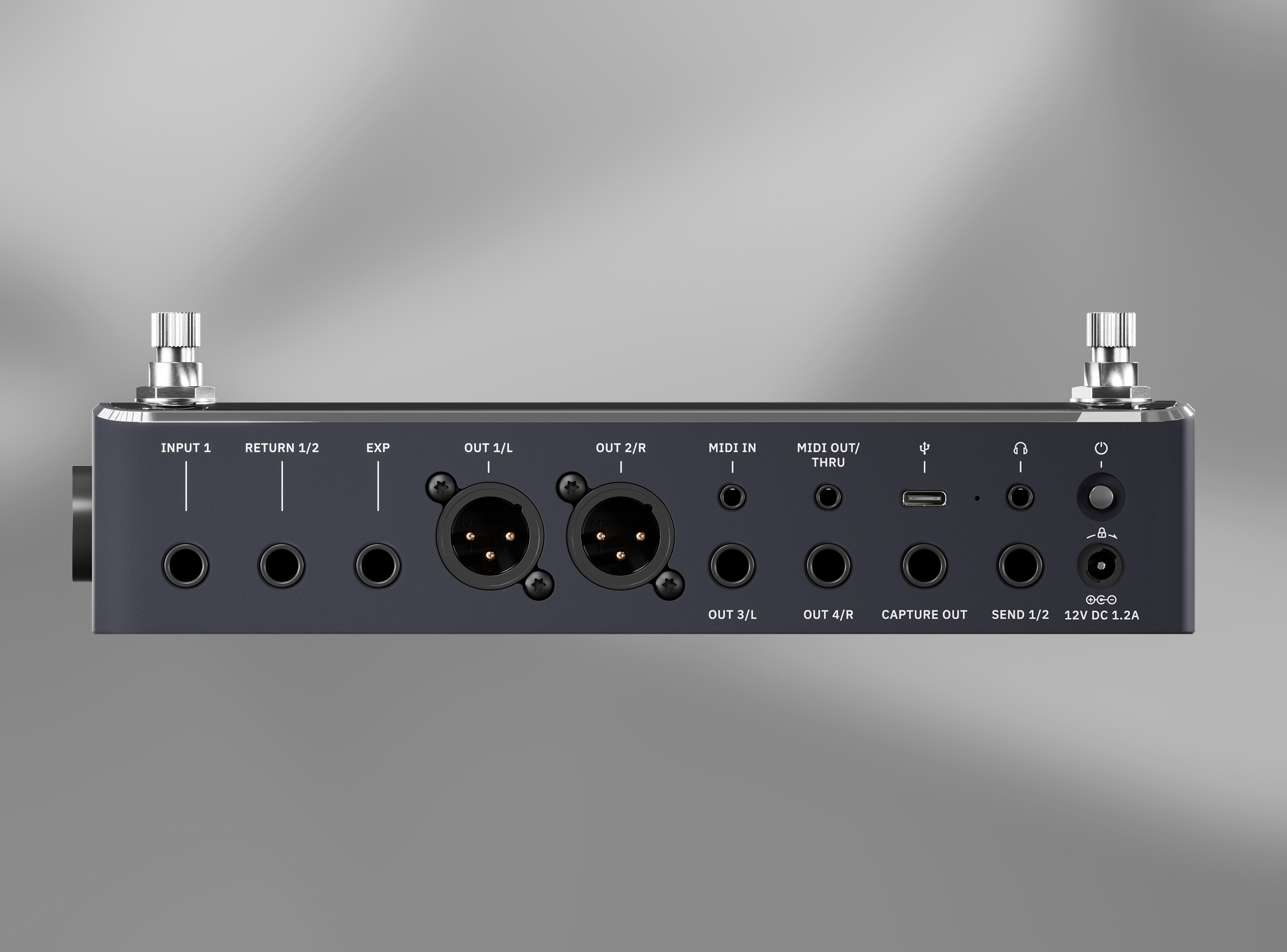 Quad Cortex mini - Neural DSP