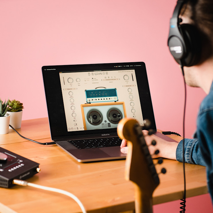 Native Apple Silicon Updates for Archetype: Cory Wong and Fortin Cali Suite