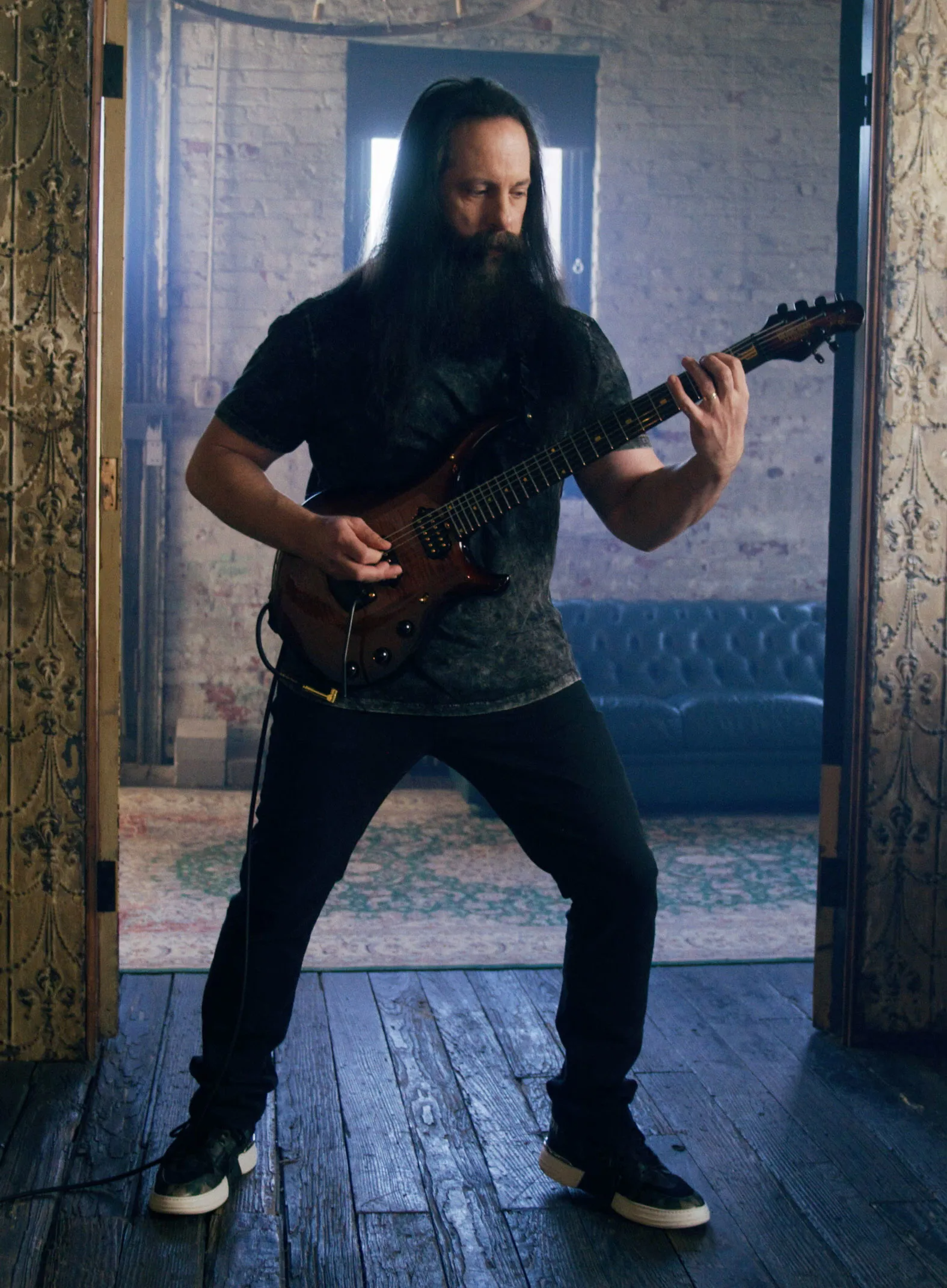 Archetype: Petrucci X — John Petrucci