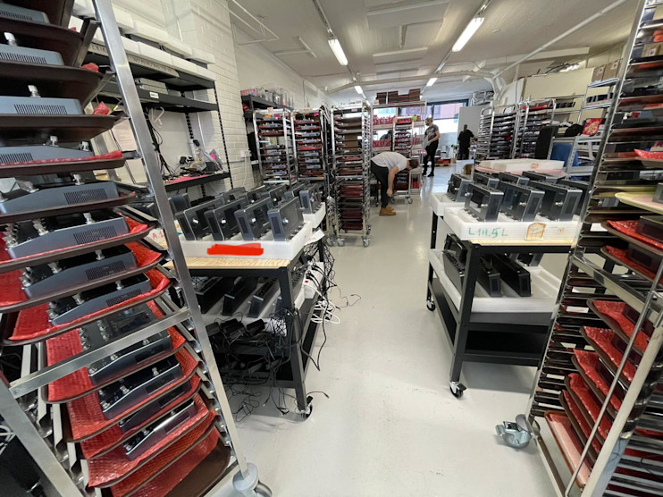 QC Tier 2 Payments Due