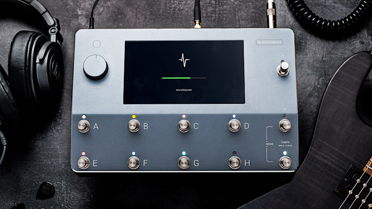 Quad Cortex Development Update #39