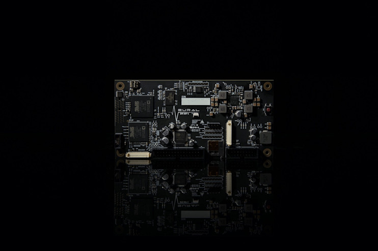 We have reverbs! - Quad Cortex Development Update #1