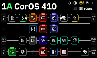CorOS and Cortex Control 4.1.0 are now available