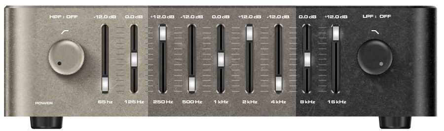 Archetype: Gojira X - Neural DSP