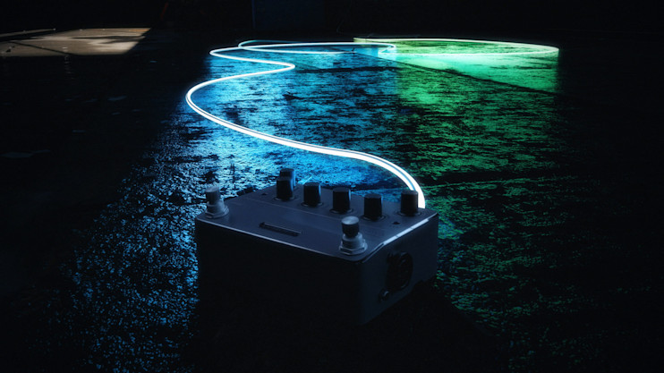 NanOS 2.2.0 is now available - Neural Capture V2 Player, Tremolo, summed outputs, and more