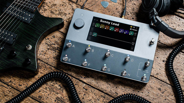Plugin Compatibility - Quad Cortex Development Update #41