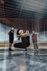 Picture of DUST IN MIND