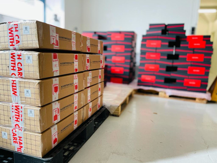 QC Batch 2 Payments Due