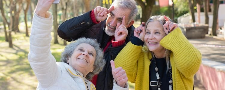 Thoughtful experience elderly woman.width-800