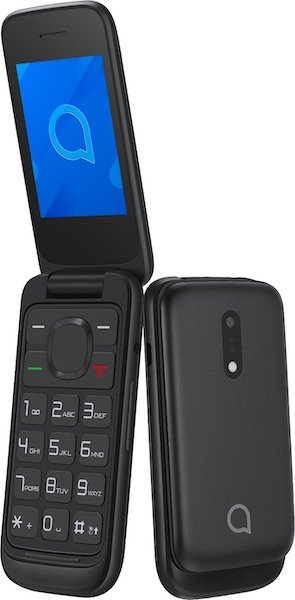 Alcatel 2057D elderly.max-800x600
