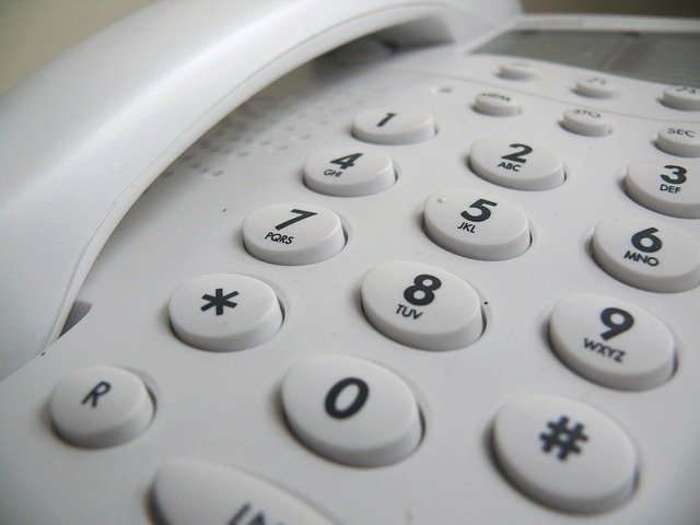 What do I need to do to continue using my landline following the switchover?