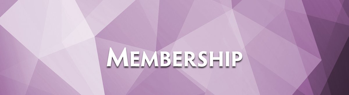 Membership Class