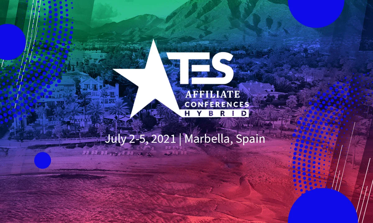 TES Affiliate Conferences | ES
