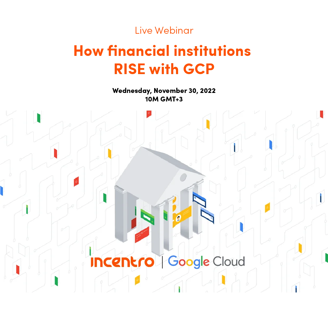 Discover how financial institutions are exploiting the performance and cost benefits of 
Google Cloud in Africa.