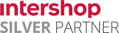 Intershop silver partner