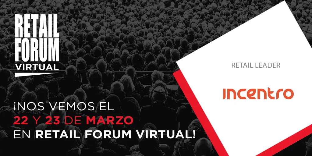 Retail Forum 2021 Virtual