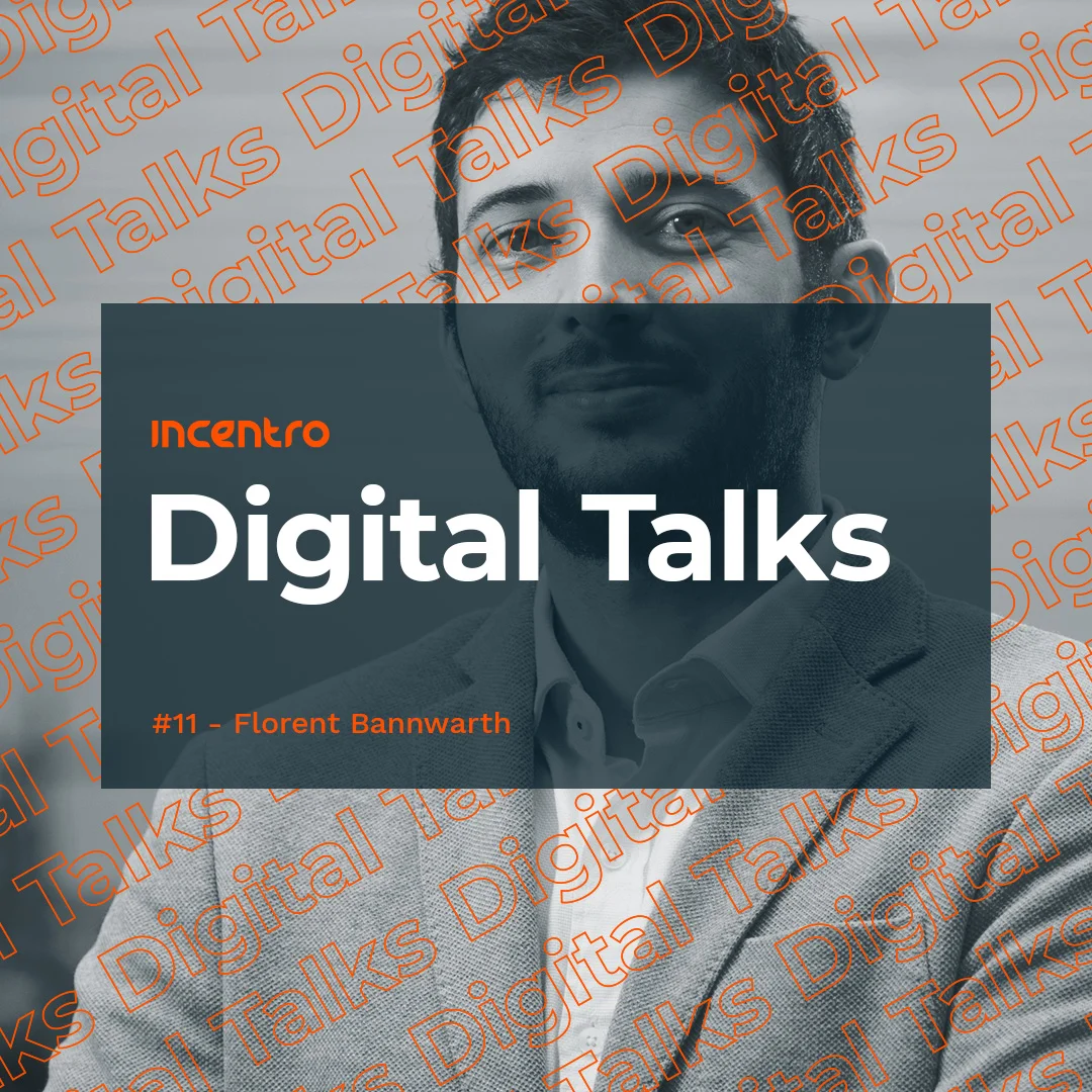 Incentro Digital Talks #11 - Florent Bannwarth (BlaBlaCar)