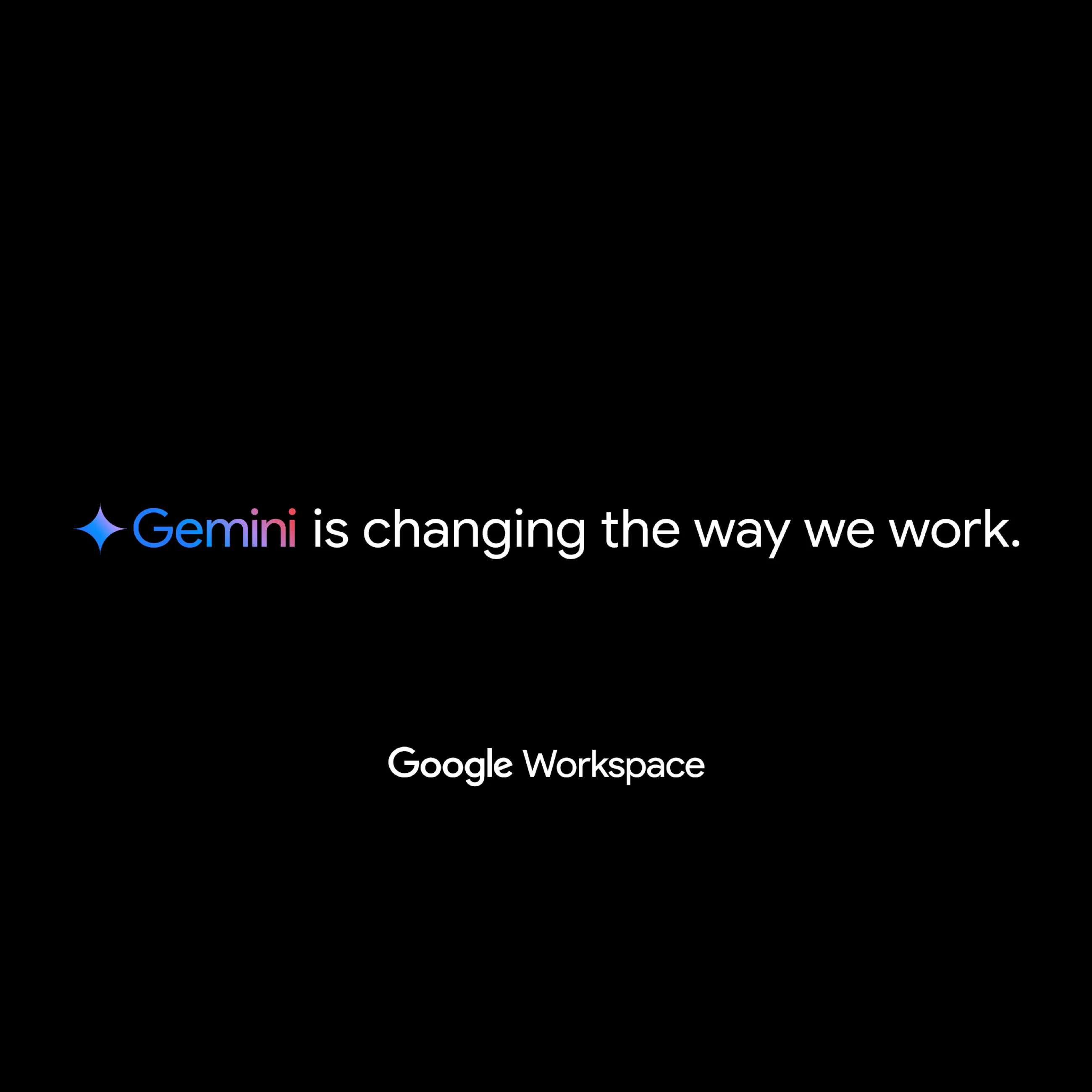 Gemini for Google Workspace updates coming in June and July | 2024